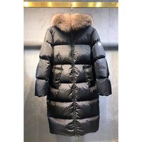 Marrionnier Jacket Women Jackets - 24HEARTZ