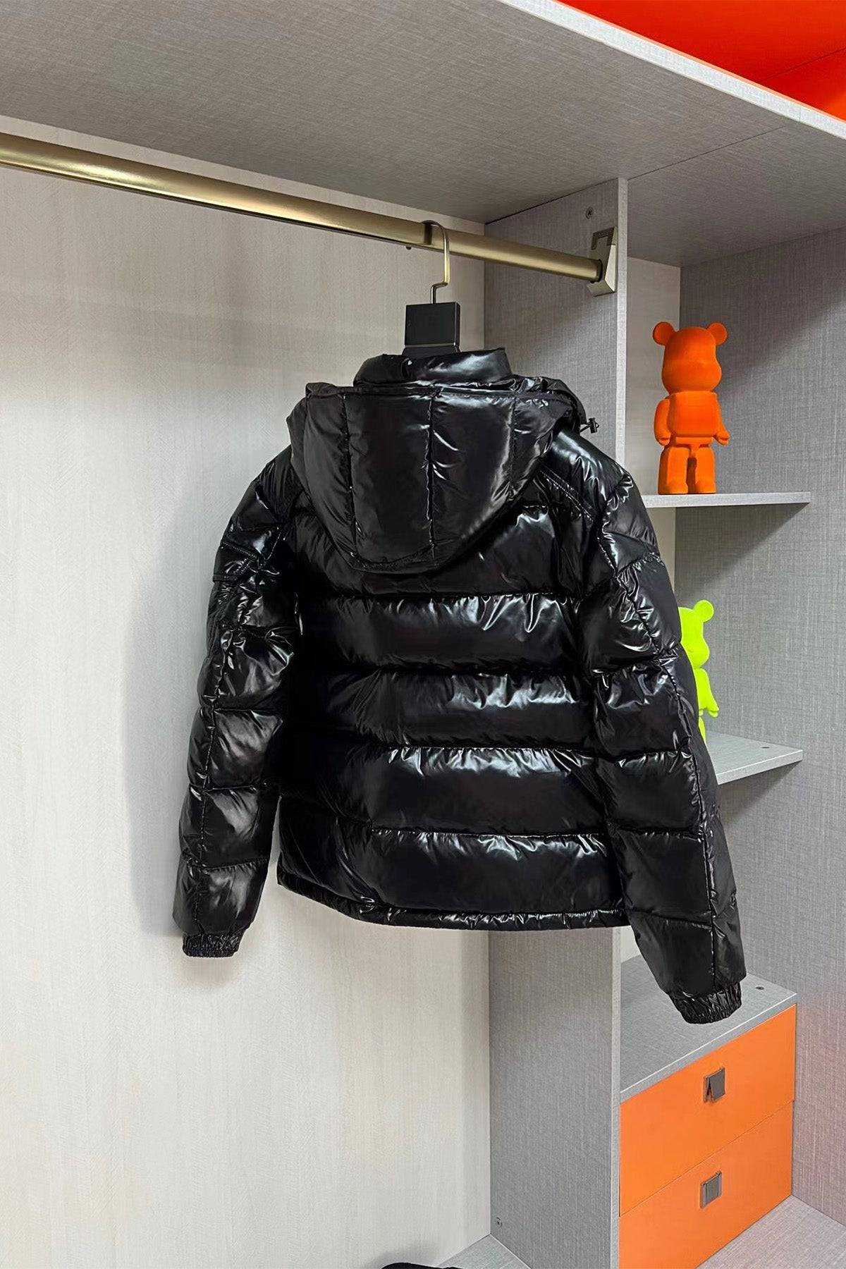 Maya Jacket Women Jackets - 24HEARTZ
