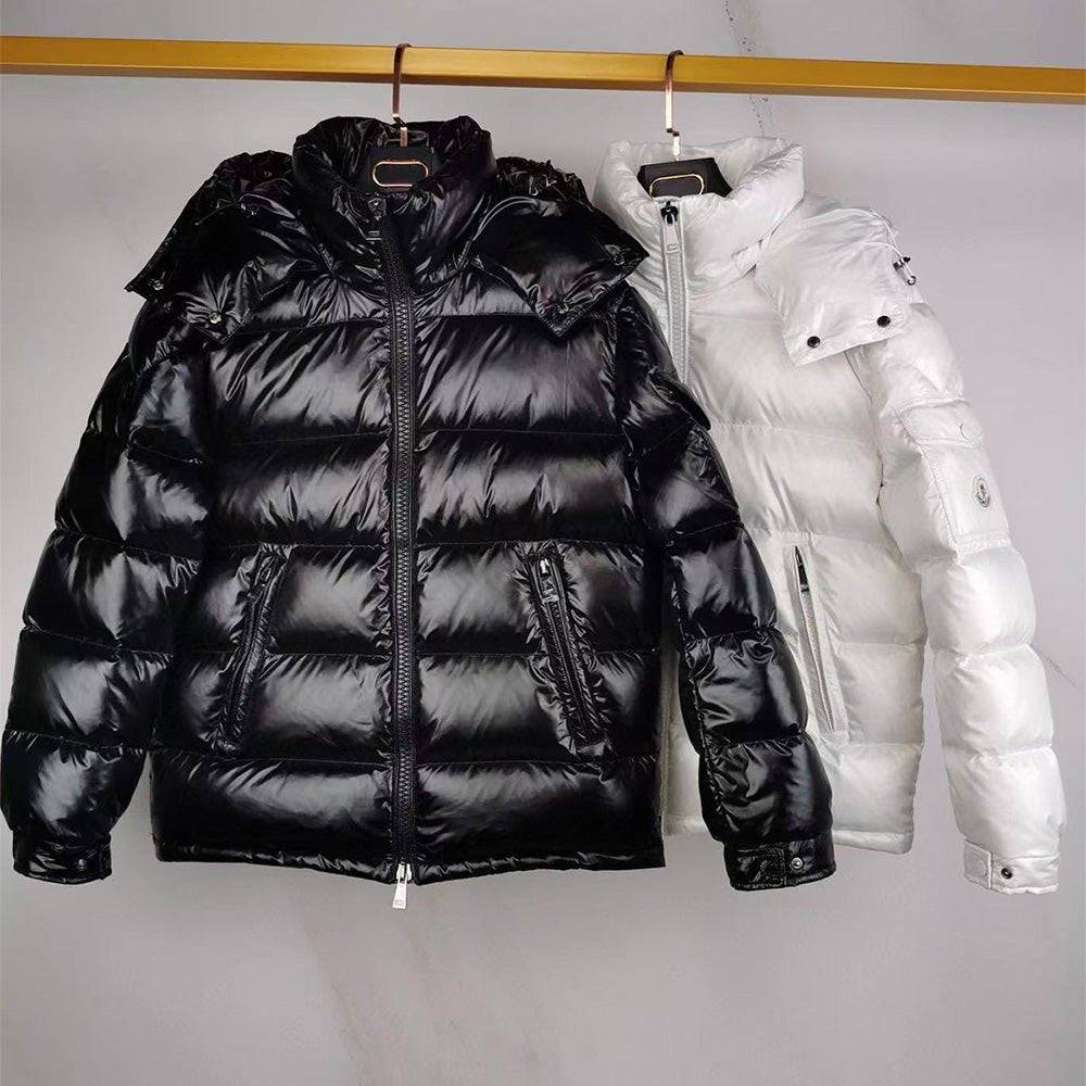 Maya Jacket Women Jackets - 24HEARTZ