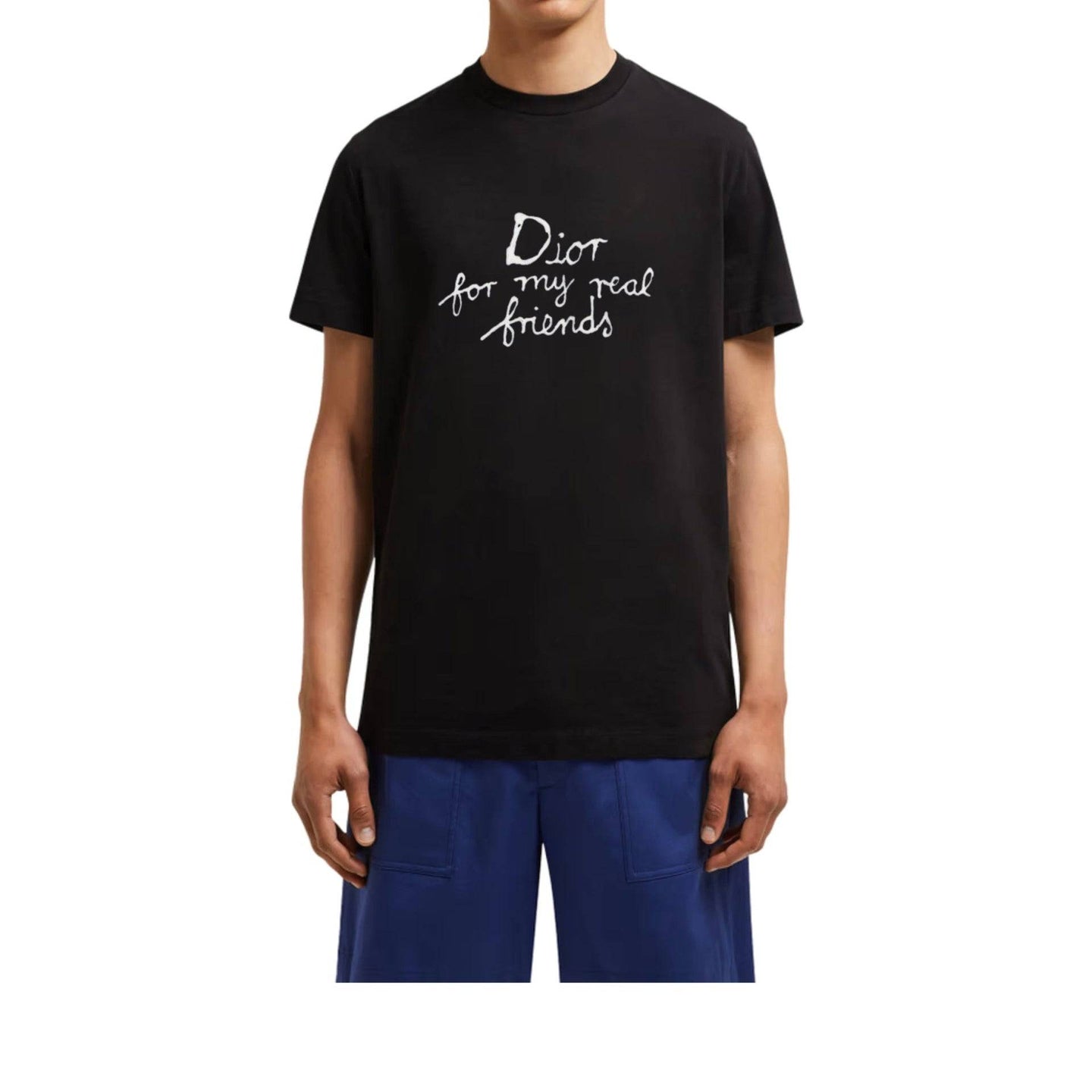 M.T-Shirts DI 1571 - 24HEARTZ