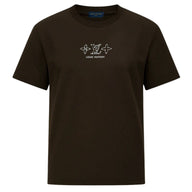 M.T-Shirts LV 1565 (Brown) - 24HEARTZ