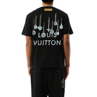 M.T-Shirts LV 1567 - 24HEARTZ