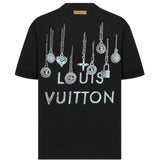M.T-Shirts LV 1567 - 24HEARTZ
