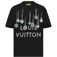 M.T-Shirts LV 1567 - 24HEARTZ