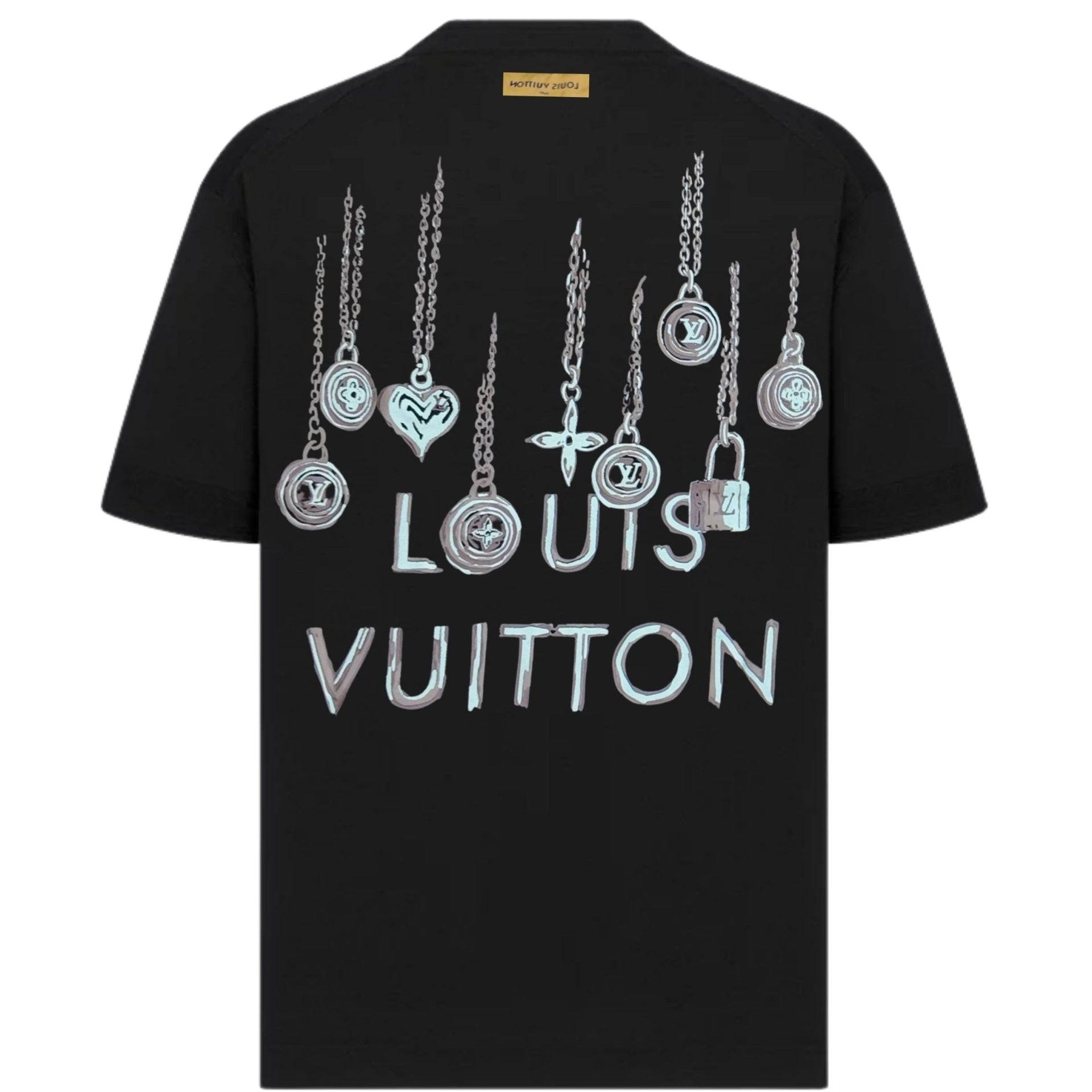 M.T-Shirts LV 1567 - 24HEARTZ