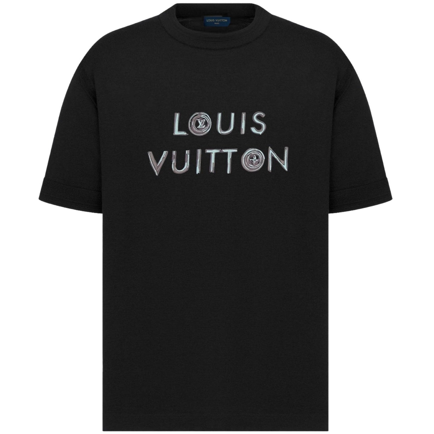 M.T-Shirts LV 1567 - 24HEARTZ