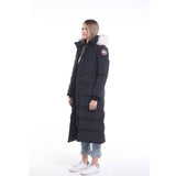 Mystique Parka Women Jackets - 24HEARTZ