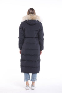 Mystique Parka Women Jackets - 24HEARTZ