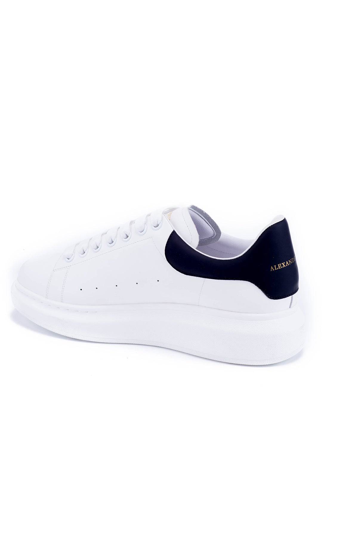 Oversized Sneaker - 24HEARTZ