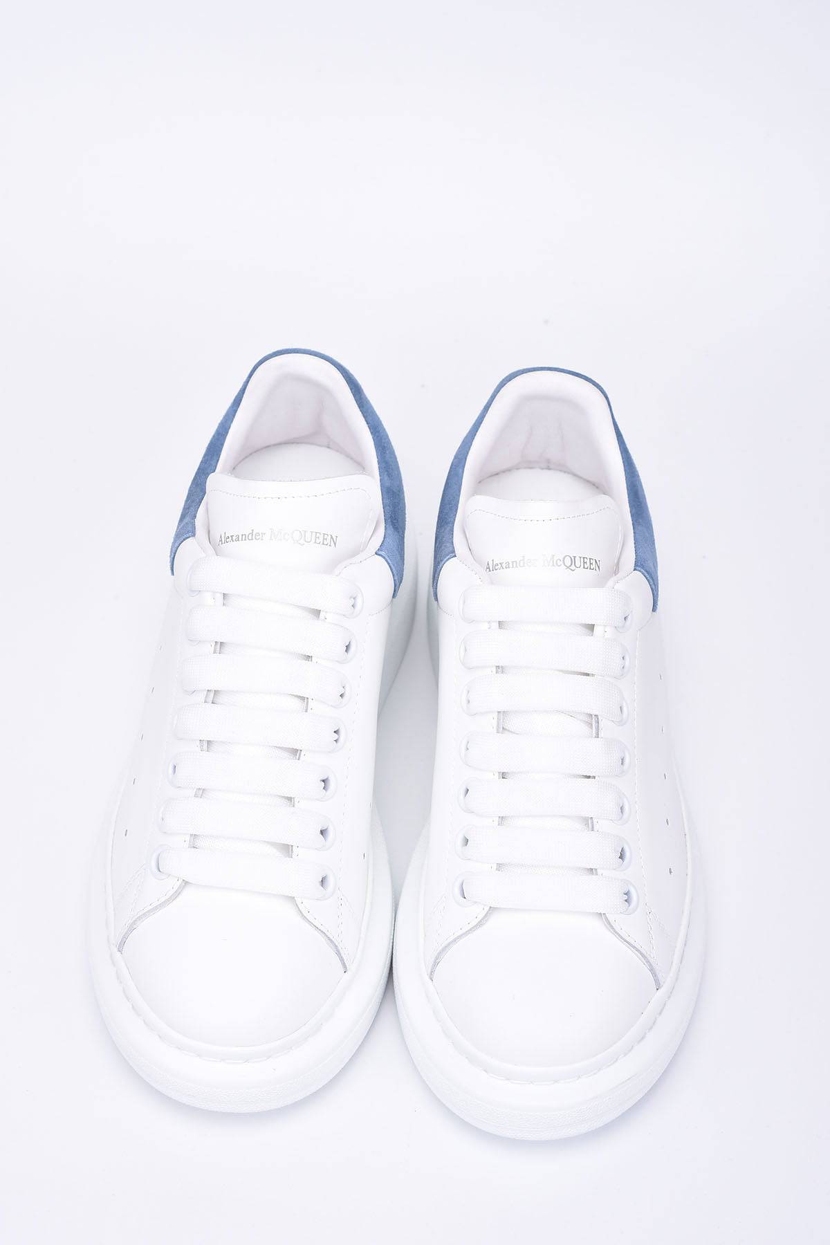 Oversized Sneaker - 24HEARTZ