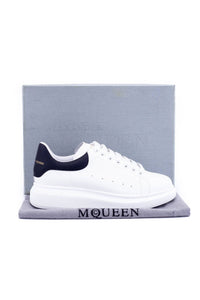 Oversized Sneaker - 24HEARTZ