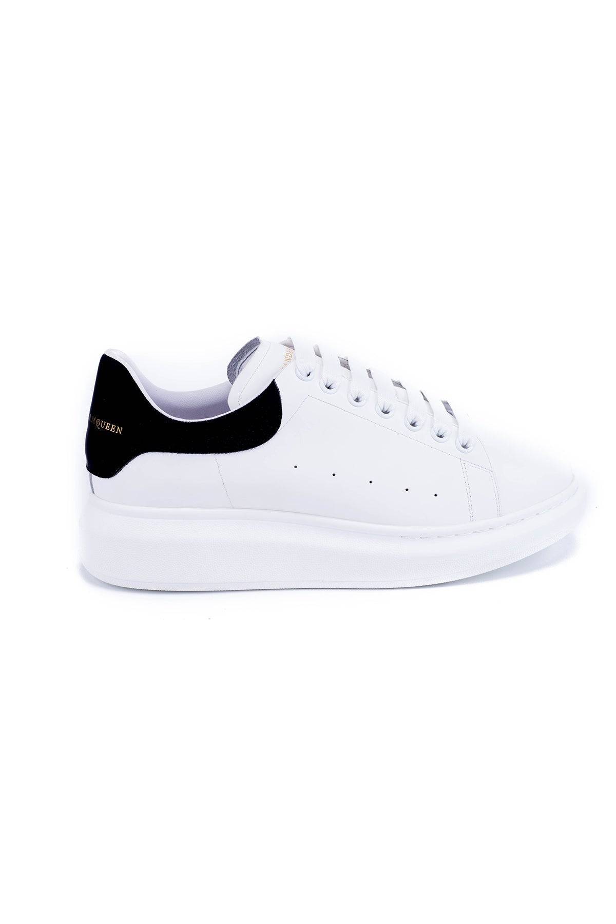 Oversized Sneaker - 24HEARTZ