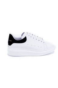 Oversized Sneaker - 24HEARTZ