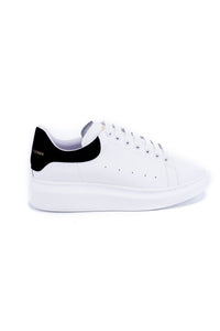Oversized Sneaker - 24HEARTZ