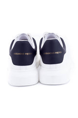 Oversized Sneaker - 24HEARTZ