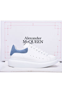 Oversized Sneaker - 24HEARTZ