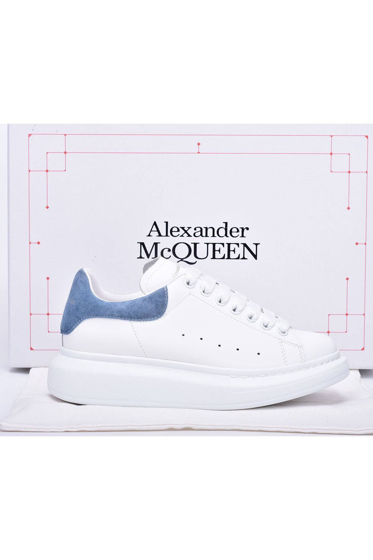 Oversized Sneaker - 24HEARTZ