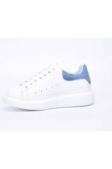 Oversized Sneaker - 24HEARTZ