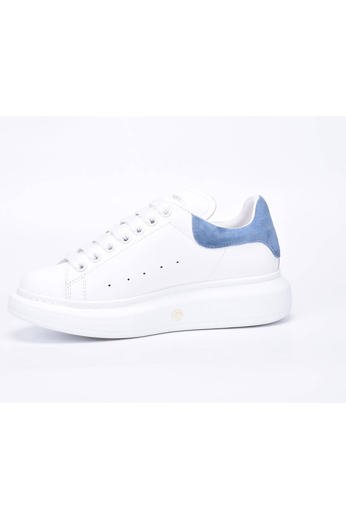 Oversized Sneaker - 24HEARTZ