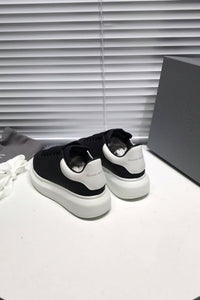 Oversized Sneaker - 24HEARTZ