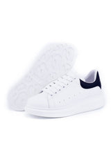 Oversized Sneaker - 24HEARTZ