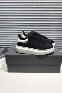 Oversized Sneaker - 24HEARTZ