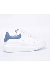 Oversized Sneaker - 24HEARTZ