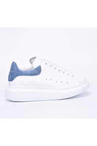 Oversized Sneaker - 24HEARTZ