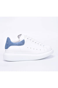 Oversized Sneaker - 24HEARTZ