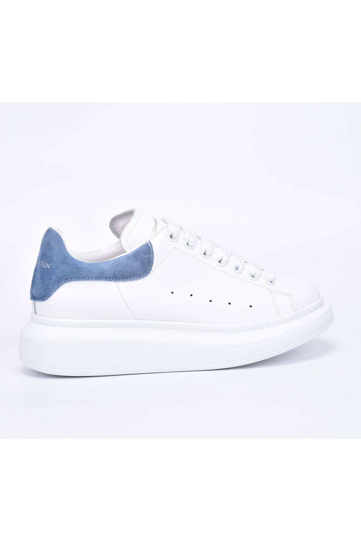 Oversized Sneaker - 24HEARTZ