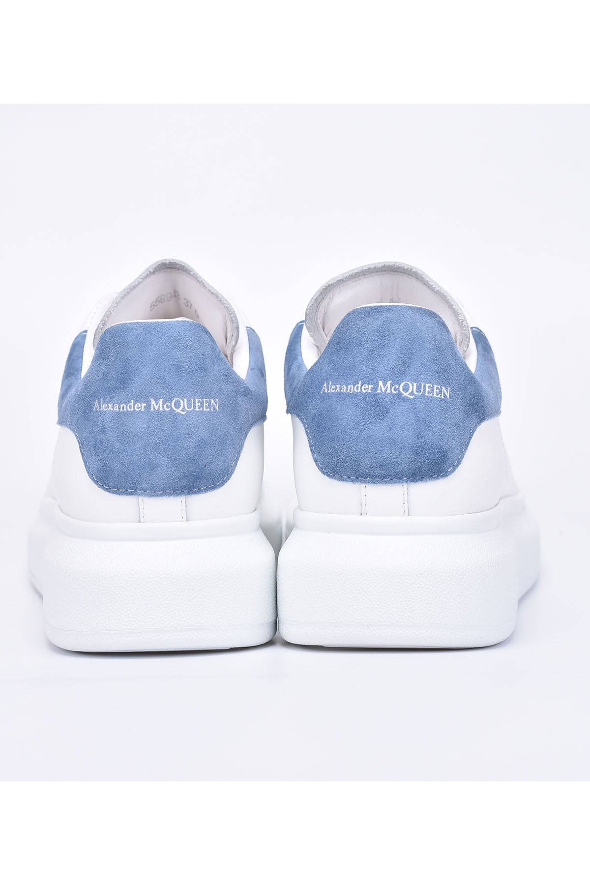 Oversized Sneaker - 24HEARTZ