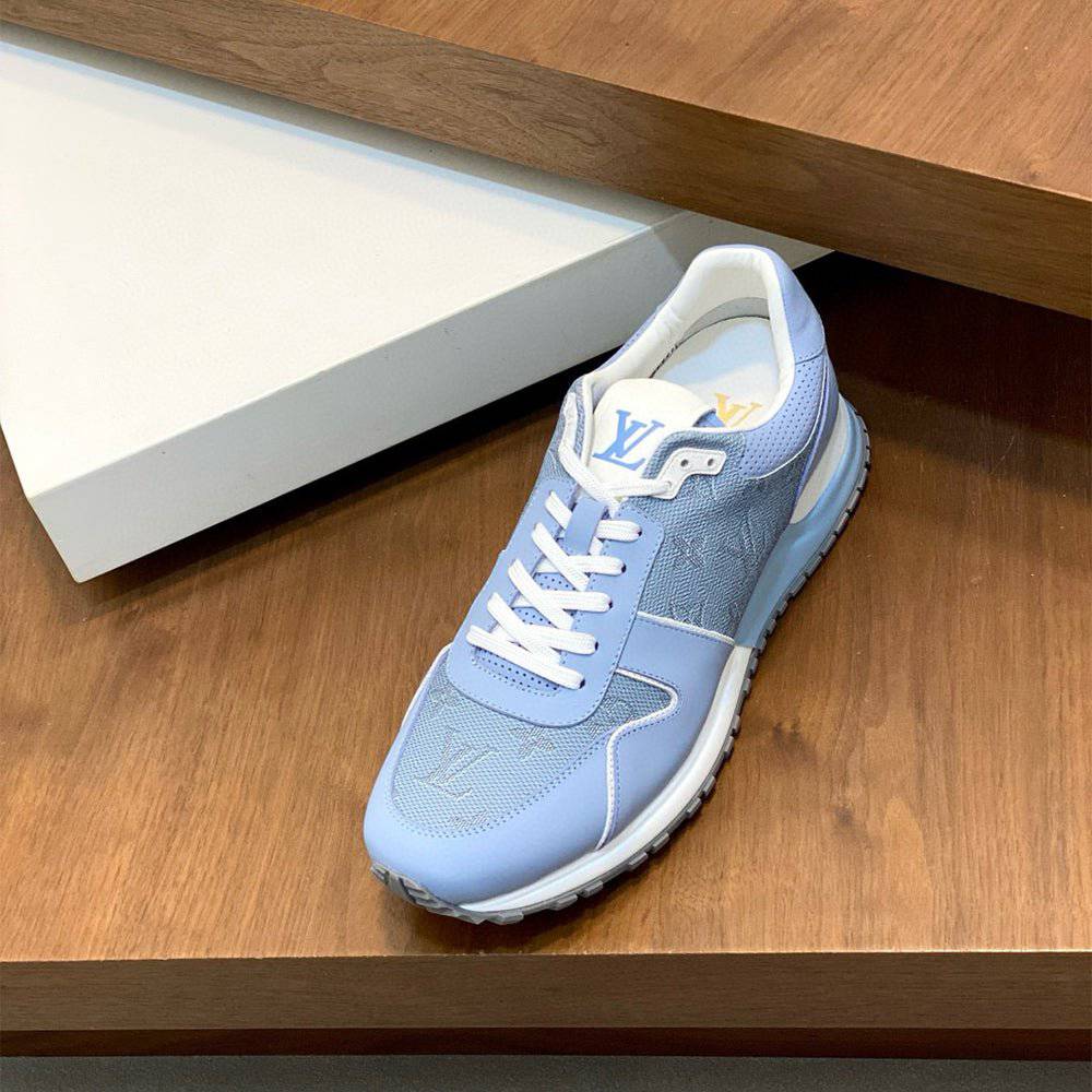 Runaway Sneaker - 24HEARTZ