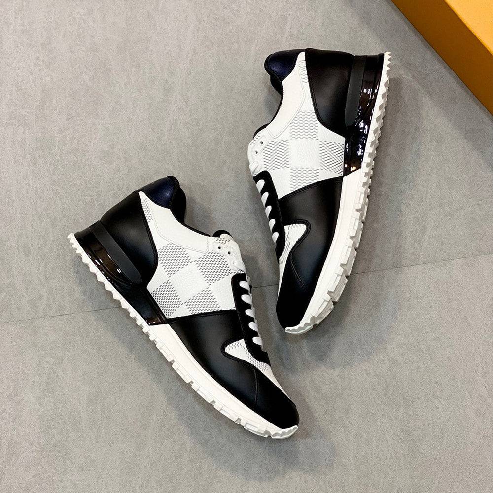 Runaway Sneaker - 24HEARTZ