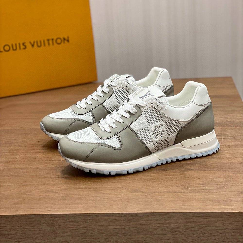 Runaway Sneaker - 24HEARTZ