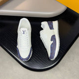 Runaway Sneaker - 24HEARTZ