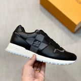 Runaway Sneaker - 24HEARTZ