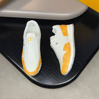 Runaway Sneaker - 24HEARTZ