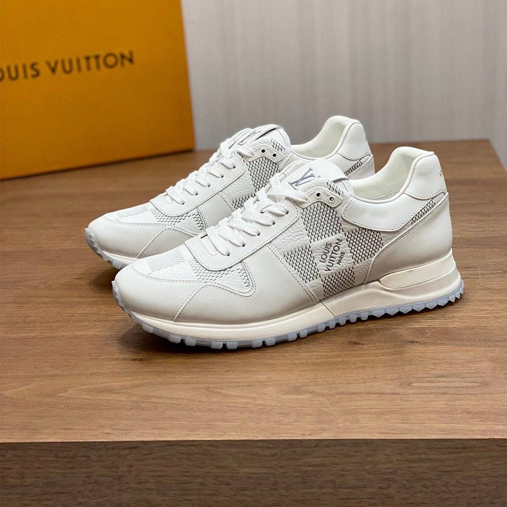 Runaway Sneaker - 24HEARTZ