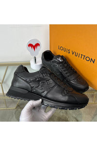 Runaway Sneaker - 24HEARTZ