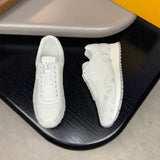 Runaway Sneaker - 24HEARTZ