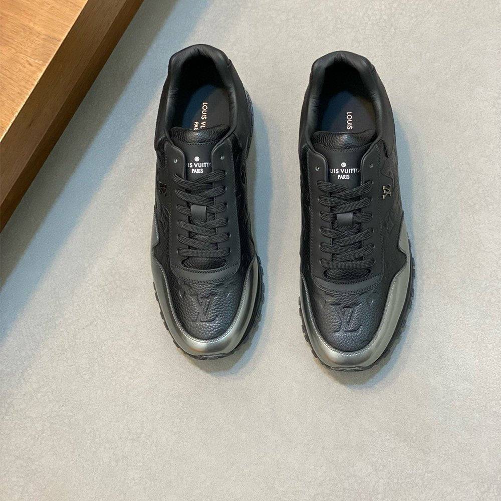 Runaway Sneaker - 24HEARTZ