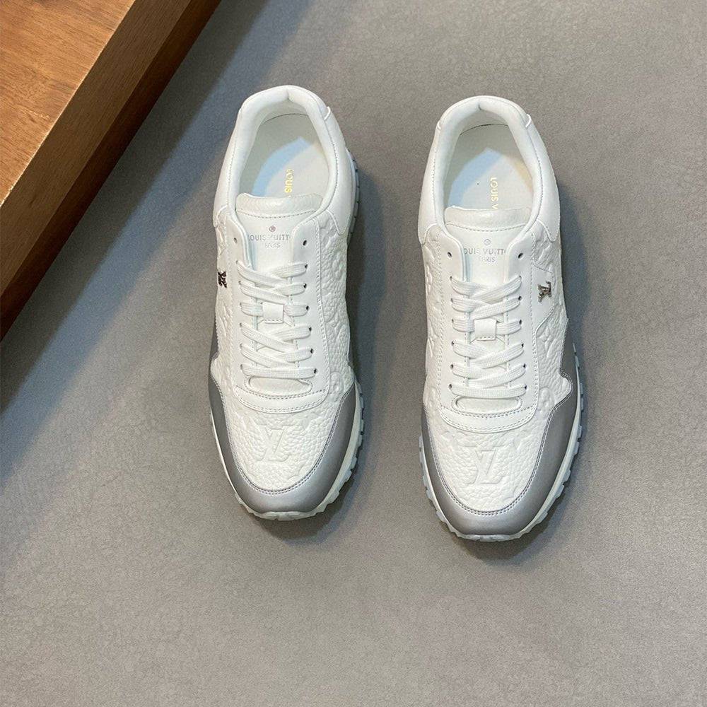 Runaway Sneaker - 24HEARTZ