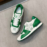 Runaway Sneaker - 24HEARTZ