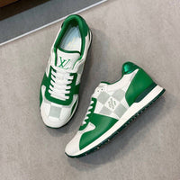 Runaway Sneaker - 24HEARTZ