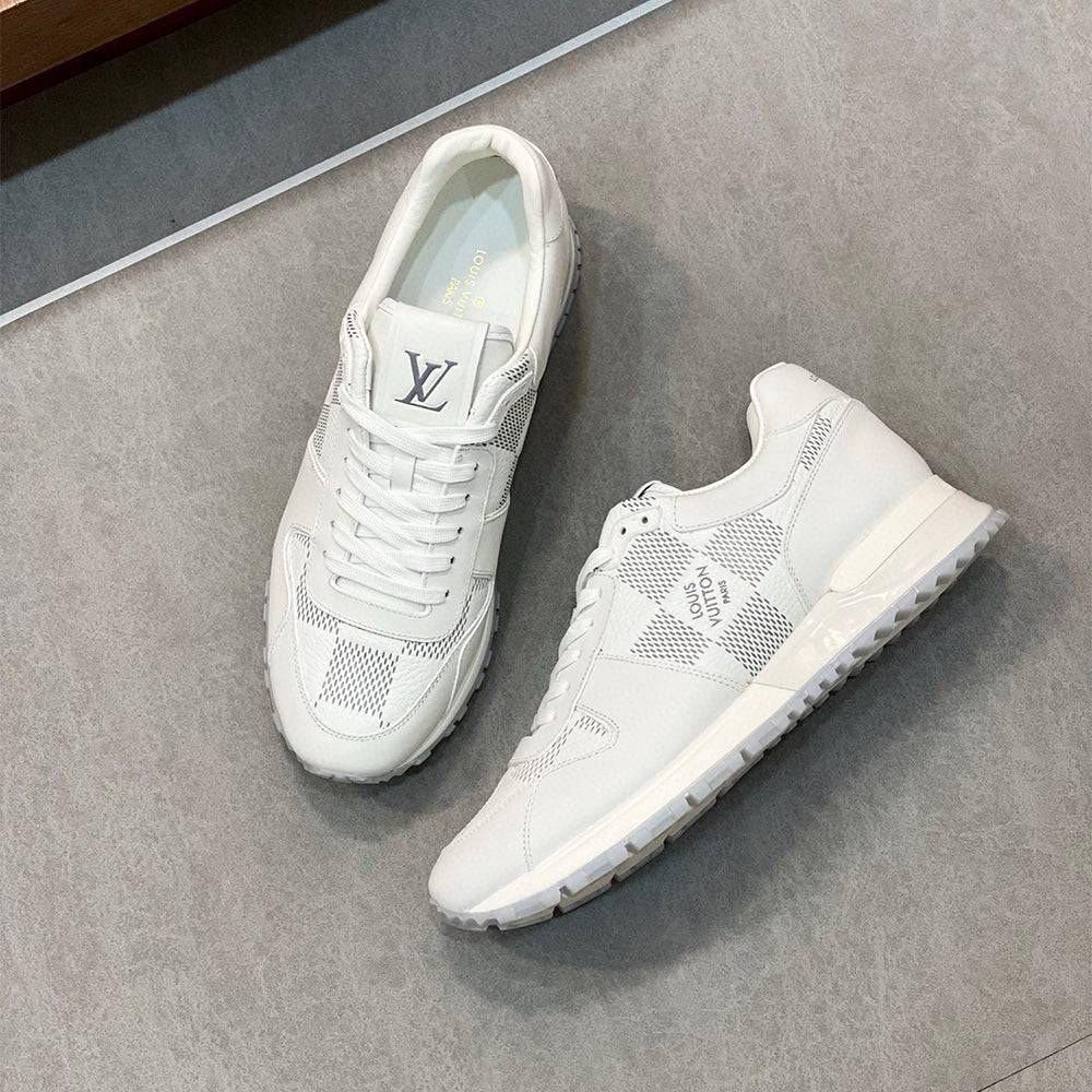 Runaway Sneaker - 24HEARTZ