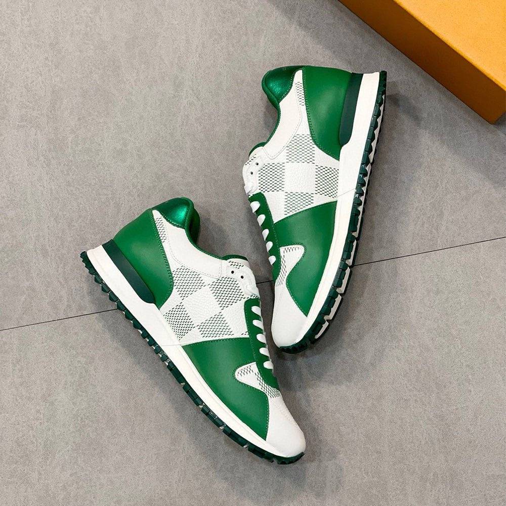 Runaway Sneaker - 24HEARTZ