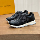 Runaway Sneaker - 24HEARTZ