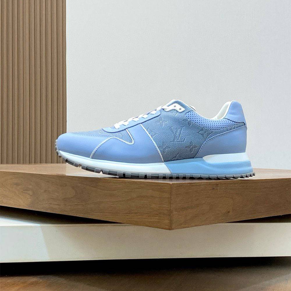 Runaway Sneaker - 24HEARTZ