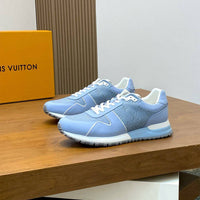 Runaway Sneaker - 24HEARTZ