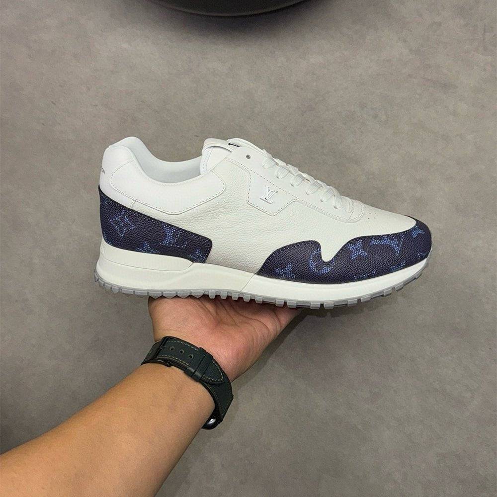 Runaway Sneaker - 24HEARTZ
